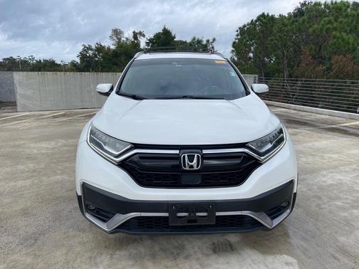 2020 Honda CR-V AWD Touring
