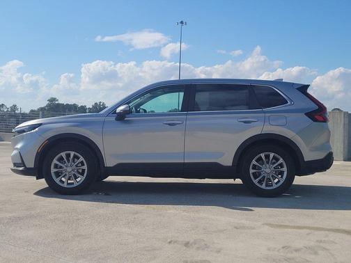 2026 Honda CR-V EX 2WD