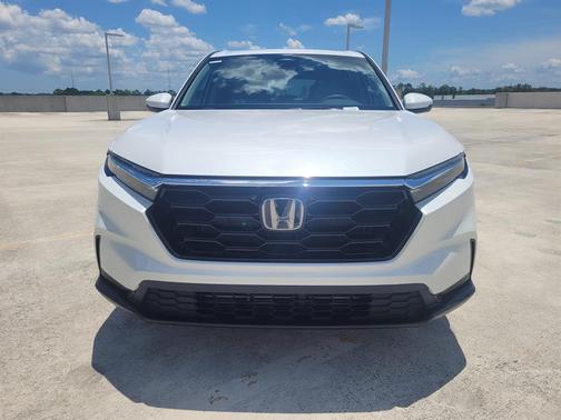 2026 Honda CR-V EX 2WD