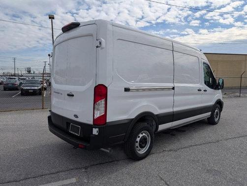 2025 Ford Transit-150 Base