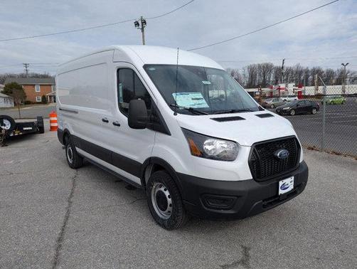 2025 Ford Transit-150 Base