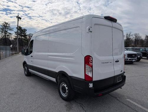 2025 Ford Transit-150 Base