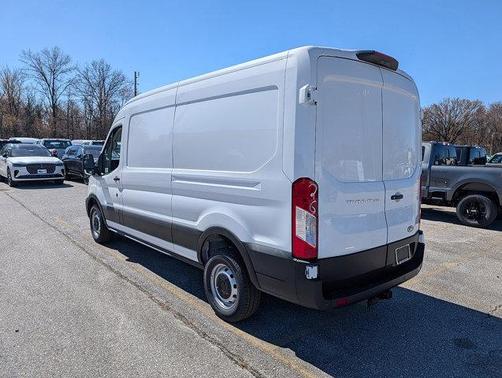 2025 Ford Transit-350 Base