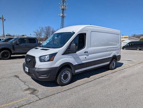 2025 Ford Transit-350 Base
