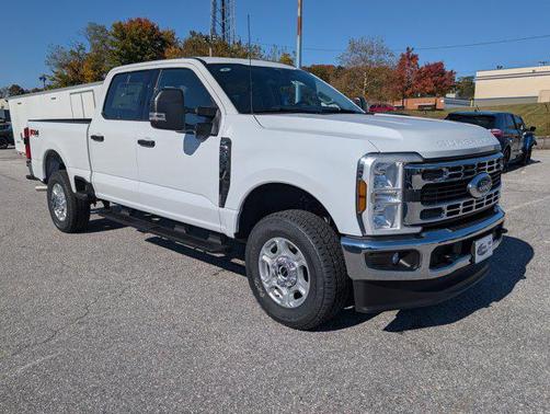 2026 Ford F-250 XLT