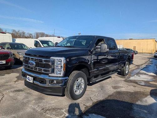 2025 Ford F-250 XLT