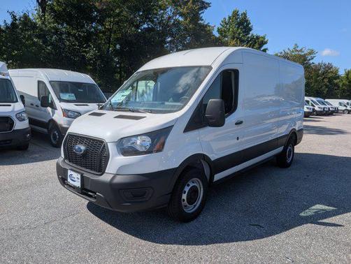 2025 Ford Transit-350 Base