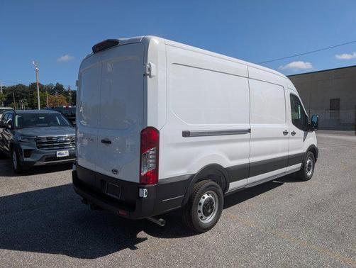 2025 Ford Transit-350 Base