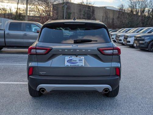 2023 Ford Escape PHEV Base