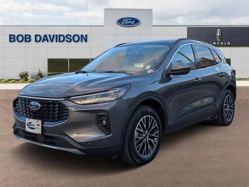 2023 Ford Escape PHEV Base