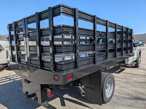2024 Ford F-450 XL