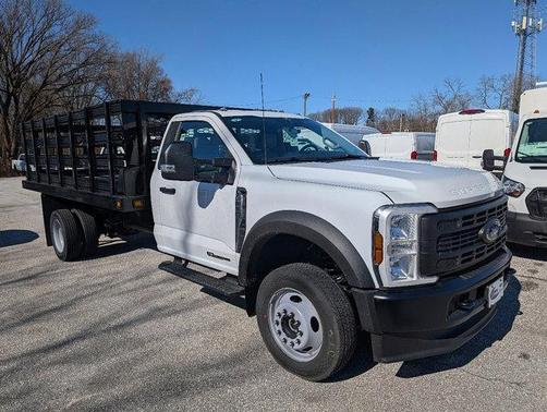 2024 Ford F-450 XL