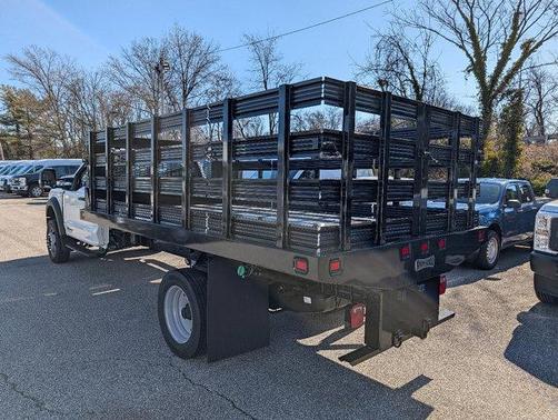 2024 Ford F-450 XL
