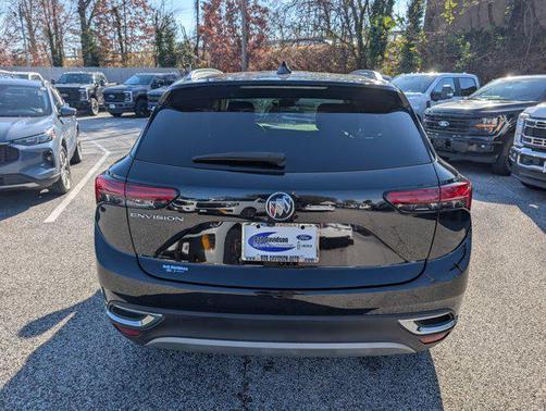 2022 Buick Envision FWD Essence