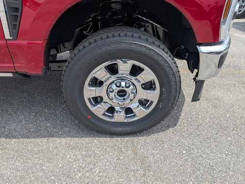 2025 Ford F-250 King Ranch