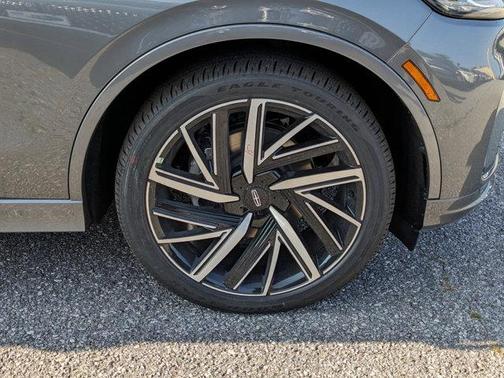 2025 Lincoln Aviator Black Label AWD