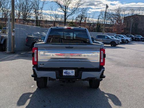 2024 Ford F-250 Limited