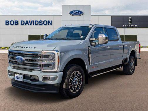 2024 Ford F-250 Limited