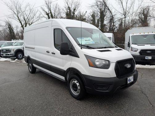 2026 Ford Transit-150 Base