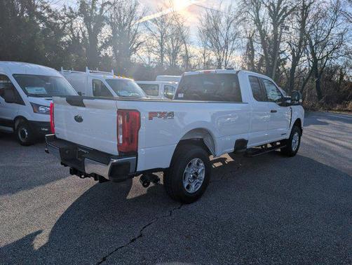 2026 Ford F-250 XLT