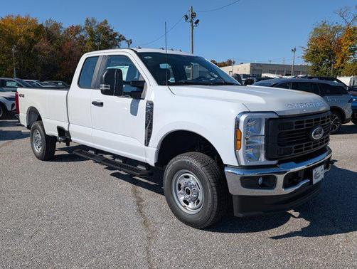 2026 Ford F-250 XL