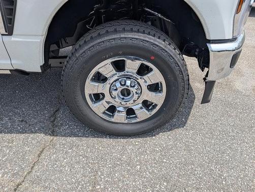 2025 Ford F-250 King Ranch