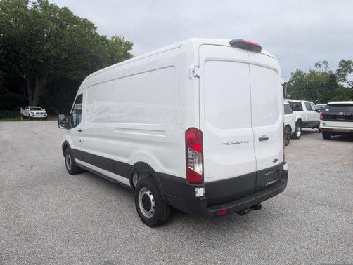 2025 Ford Transit-350 Base
