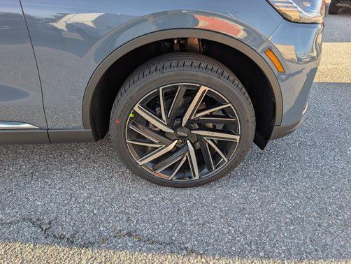 2026 Lincoln Aviator Reserve AWD