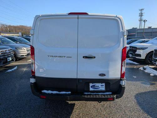 2019 Ford Transit-250 Base