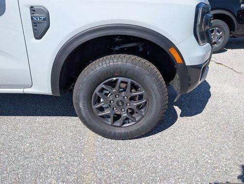 Avalanche 2026 Ford Ranger XLT