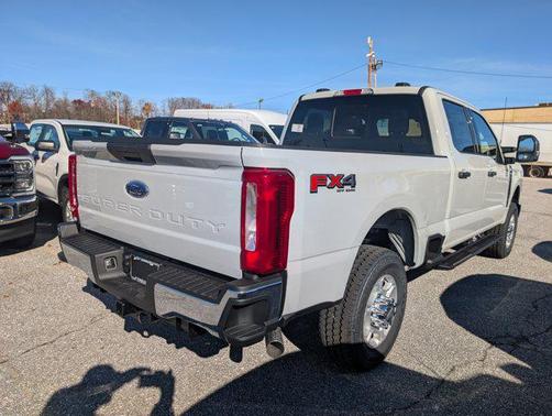 2026 Ford F-250 XLT