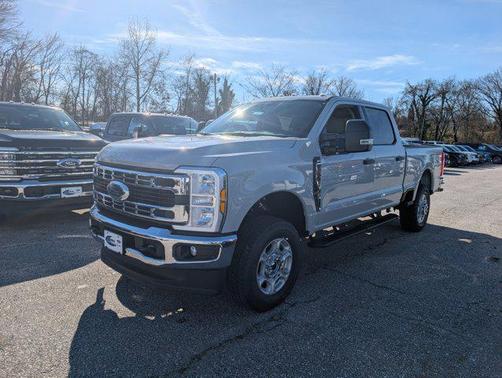 2026 Ford F-250 XLT