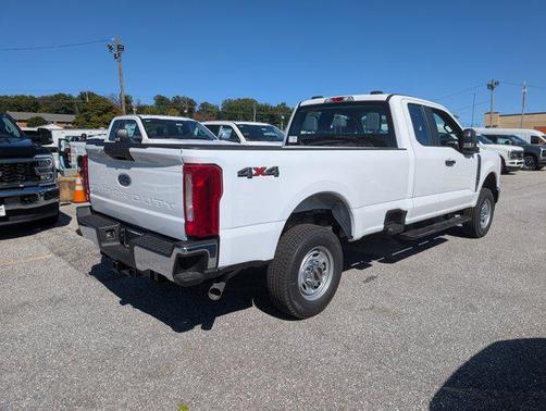 2026 Ford F-250 XL