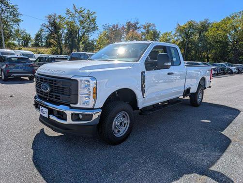 2026 Ford F-250 XL