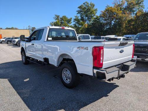 2026 Ford F-250 XL