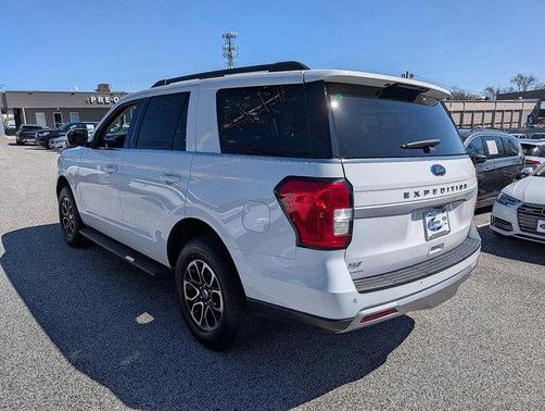 2024 Ford Expedition XLT