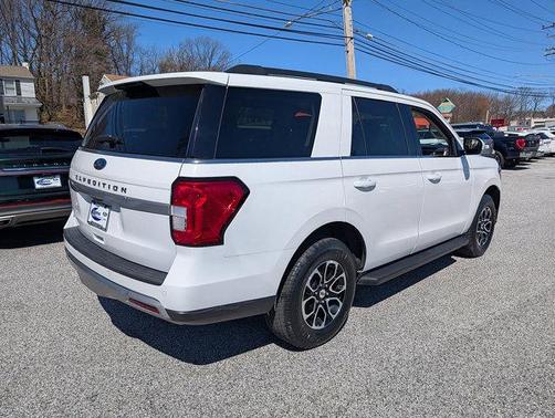 2024 Ford Expedition XLT