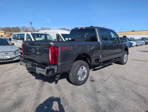 2026 Ford F-250 XLT