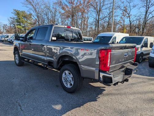 2026 Ford F-250 XLT