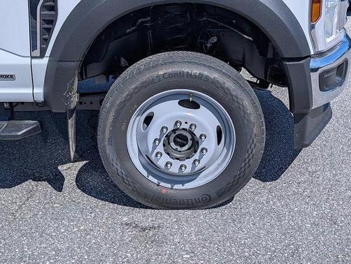 2025 Ford F-450 XL