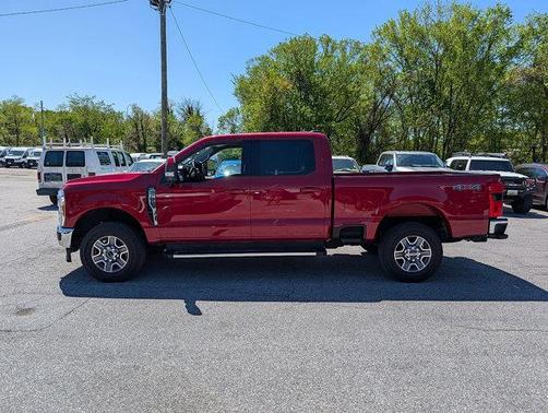 2023 Ford F-250 Lariat