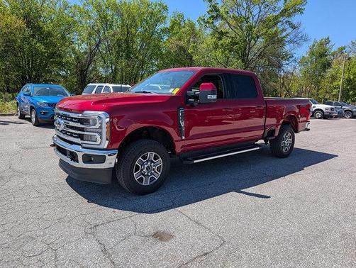2023 Ford F-250 Lariat