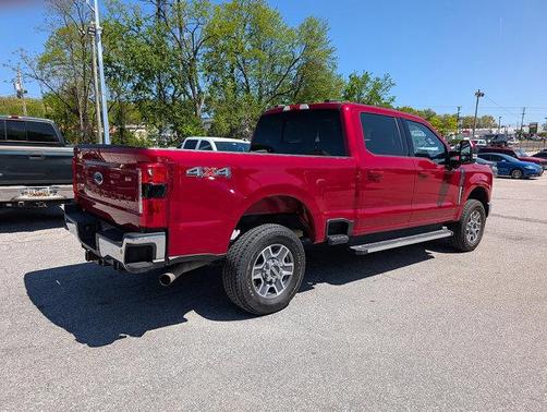 2023 Ford F-250 Lariat
