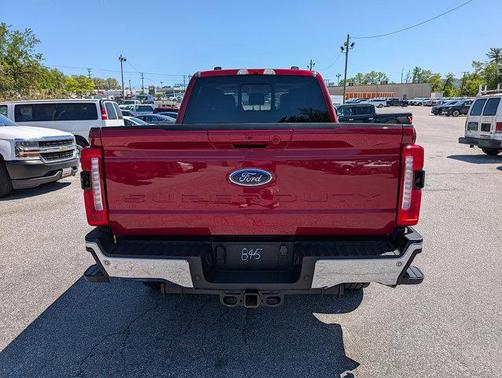2023 Ford F-250 Lariat