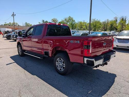 2023 Ford F-250 Lariat
