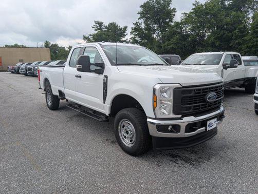 2025 Ford F-250 XL