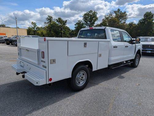 2026 Ford F-250 XL