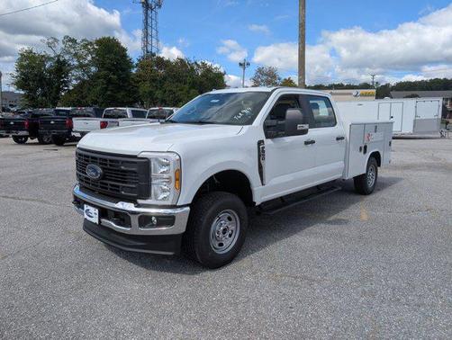 2026 Ford F-250 XL