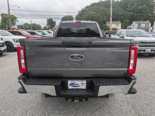 2024 Ford F-350 XLT