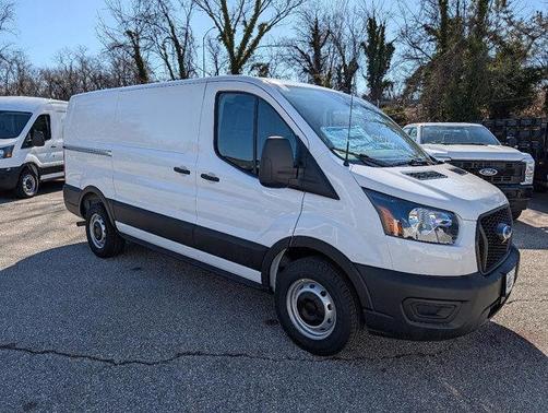 2025 Ford Transit-150 Base